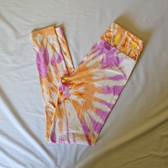 Lularoe Leggings - Picture 1 of 3